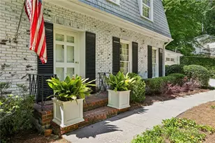 2577 Red Valley Rd NW, Atlanta, GA 30305 - Photo 4