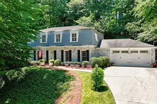 2577 Red Valley Rd NW, Atlanta, GA 30305 - Photo 1