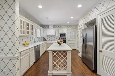 2577 Red Valley Road NW, Atlanta, GA 30305 - Photo 16