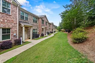 3356 Mt Zion Rd, Stockbridge, GA 30281 - Photo 2