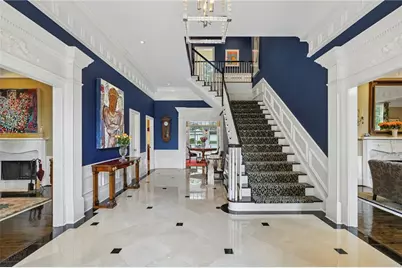 105 Wilderbluff Court, Atlanta, GA 30328 - Photo 4