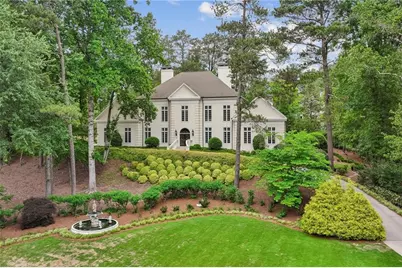 105 Wilderbluff Court, Atlanta, GA 30328 - Photo 2