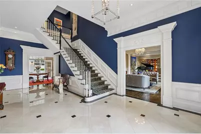 105 Wilderbluff Court, Atlanta, GA 30328 - Photo 4