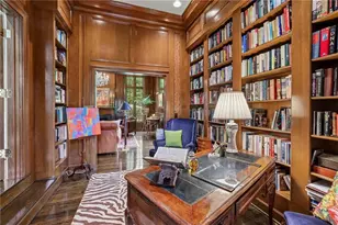 105 Wilderbluff Ct, Atlanta, GA 30328 - Photo 12