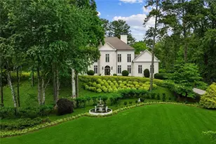 105 Wilderbluff Ct, Atlanta, GA 30328 - Photo 2