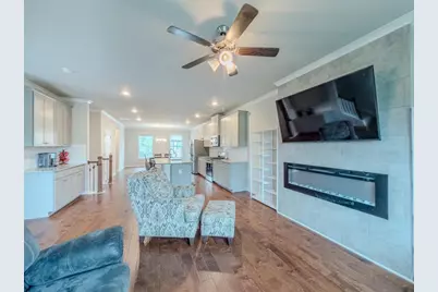 2356 Foley Park Street, Snellville, GA 30078 - Photo 4