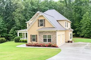 6169 Clear Brook Pass, Douglasville, GA 30135 - Photo 2