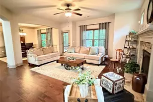 6169 Clear Brook Pass, Douglasville, GA 30135 - Photo 8