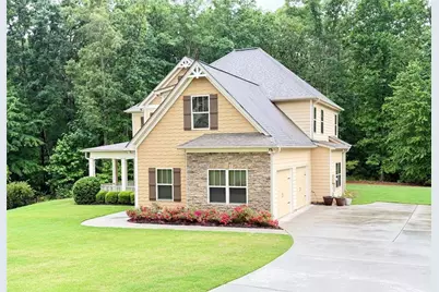 6169 Clear Brook Pass, Douglasville, GA 30135 - Photo 2
