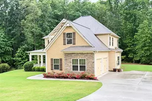 6169 Clear Brook Pass, Douglasville, GA 30135 - Photo 2
