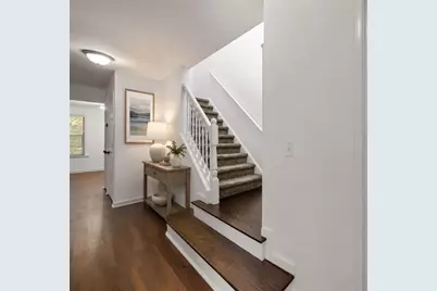 1069 Woodbridge Hollow NE, Atlanta, GA 30306 - Photo 6
