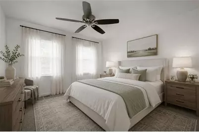1069 Woodbridge Hollow NE, Atlanta, GA 30306 - Photo 10