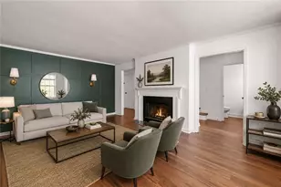 1069 Woodbridge Hollow NE, Atlanta, GA 30306 - Photo 4