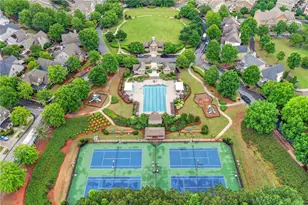 760 Village Crest Dr, Suwanee, GA 30024 - Photo 40
