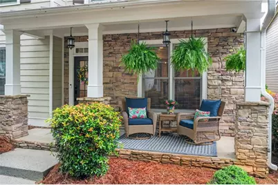 760 Village Crest Drive, Suwanee, GA 30024 - Photo 2