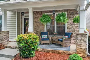 760 Village Crest Dr, Suwanee, GA 30024 - Photo 2
