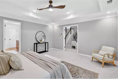 760 Village Crest Drive, Suwanee, GA 30024 - Photo 20