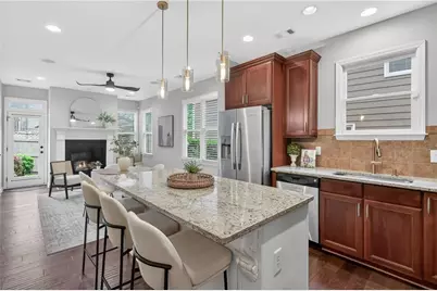 760 Village Crest Drive, Suwanee, GA 30024 - Photo 10