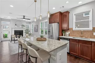760 Village Crest Dr, Suwanee, GA 30024 - Photo 10