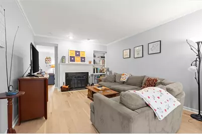 1105 Clairemont Avenue #A, Decatur, GA 30030 - Photo 16