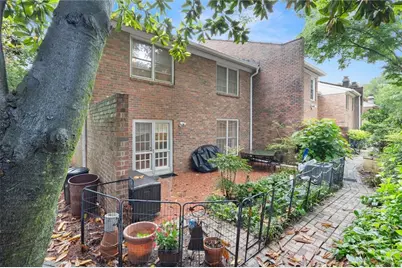 1105 Clairemont Avenue #A, Decatur, GA 30030 - Photo 32