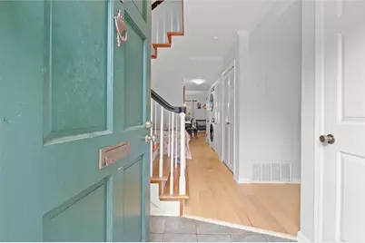 1105 Clairemont Avenue #A, Decatur, GA 30030 - Photo 2