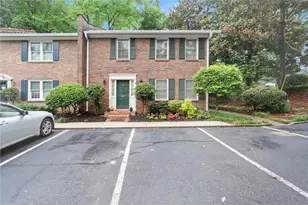 1105 Clairemont Ave, Decatur, GA 30030 - Photo 1