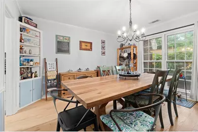 1105 Clairemont Avenue #A, Decatur, GA 30030 - Photo 12
