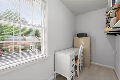 1105 Clairemont Avenue #A, Decatur, GA 30030 - Photo 30
