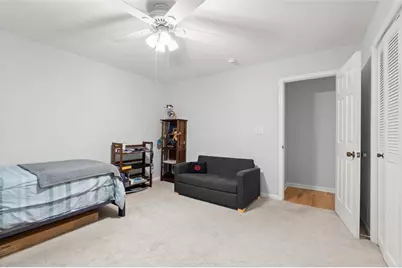 1105 Clairemont Avenue #A, Decatur, GA 30030 - Photo 26