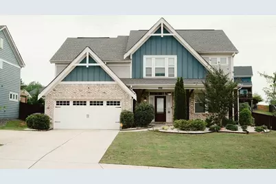 4924 Creekside Lane, Powder Springs, GA 30127 - Photo 2