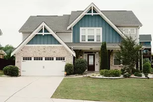 4924 Creekside Ln, Powder Springs, GA 30127 - Photo 2