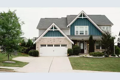 4924 Creekside Lane, Powder Springs, GA 30127 - Photo 1