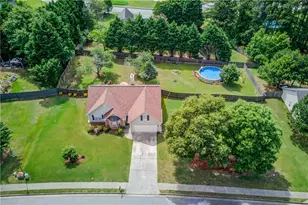 1563 Armende Cir, Dacula, GA 30019 - Photo 4