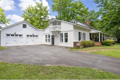 4640 Hadaway Road NW, Kennesaw, GA 30152 - Photo 2