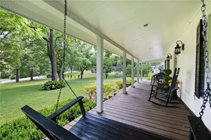 4640 Hadaway Rd NW, Kennesaw, GA 30152 - Photo 4