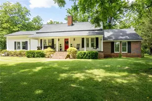4640 Hadaway Road NW, Kennesaw, GA 30152 - Photo 1