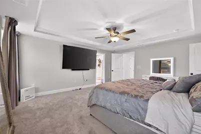 500 Elkwood Lane, McDonough, GA 30252 - Photo 24