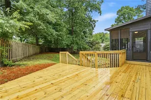 3219 Rangers Gate Dr, Marietta, GA 30062 - Photo 2