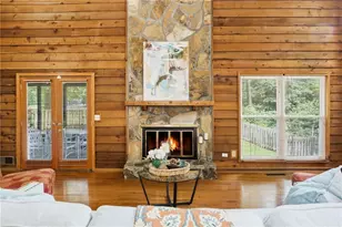 3219 Rangers Gate Dr, Marietta, GA 30062 - Photo 8