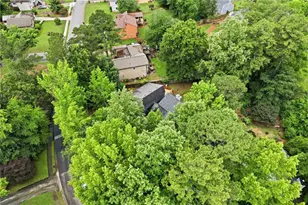 3219 Rangers Gate Dr, Marietta, GA 30062 - Photo 46