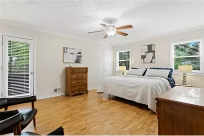 3219 Rangers Gate Drive, Marietta, GA 30062 - Photo 22