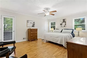 3219 Rangers Gate Dr, Marietta, GA 30062 - Photo 22