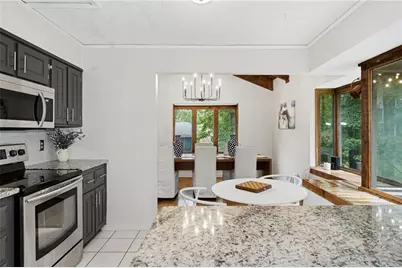 3219 Rangers Gate Drive, Marietta, GA 30062 - Photo 16