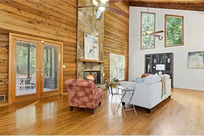 3219 Rangers Gate Drive, Marietta, GA 30062 - Photo 6