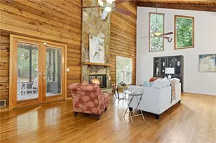 3219 Rangers Gate Dr, Marietta, GA 30062 - Photo 6