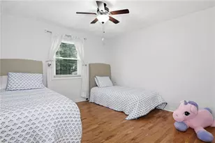 3219 Rangers Gate Dr, Marietta, GA 30062 - Photo 30