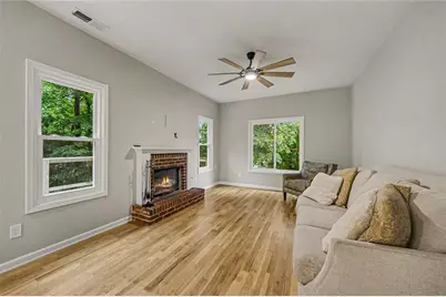 230 Wentworth Drive, Holly Springs, GA 30114 - Photo 14