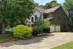 230 Wentworth Dr, Holly Springs, GA 30114 - Photo 2