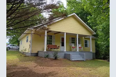 1240 Old Highway 411, Chatsworth, GA 30705 - Photo 1